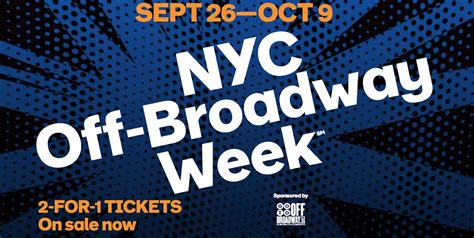 nycgo 2 for 1 broadway.